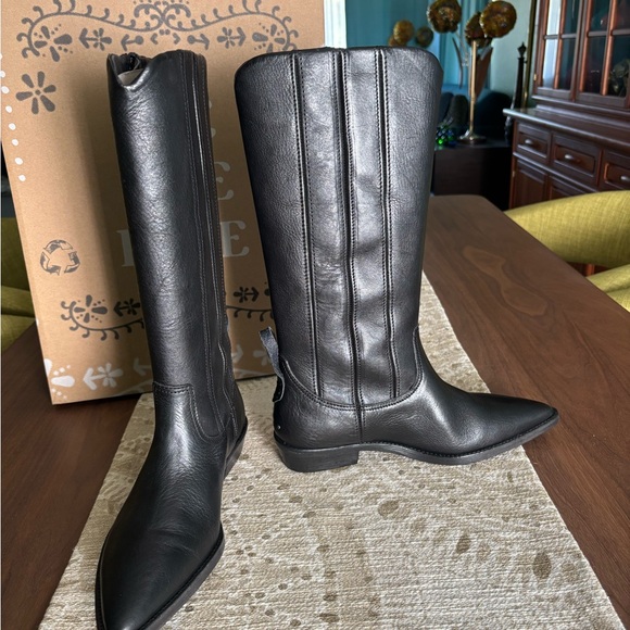 Free People We The Free Allstar Pointed Boot - Picture 7 of 13